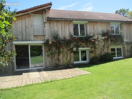 maison + dépendances - ensemble 400m2