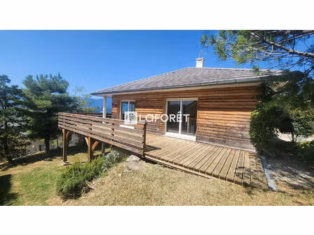 vente maison 5 pièces 135 m² chambéry (73000)