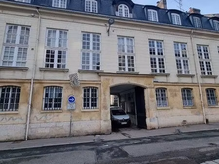 loft 2 pièces 55 m²