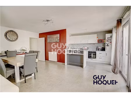 vente appartement 4 pièces 74.92 m² à vaulx-en-velin (69120)  254 000 €