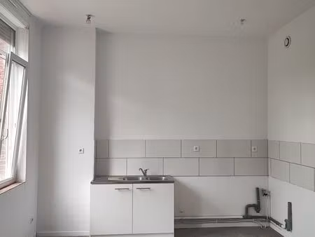 appartement type 3 a louer aniche