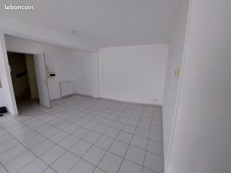 appartement t4 – 3 chambres – garage – à 35 min de lyon- coup de cœur