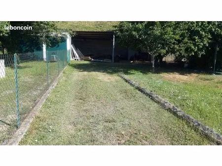 maison a chasseneuil 86360