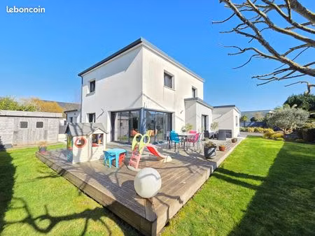 maison 7 pièces 153 m²