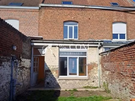 maison 7 pièces 108 m²