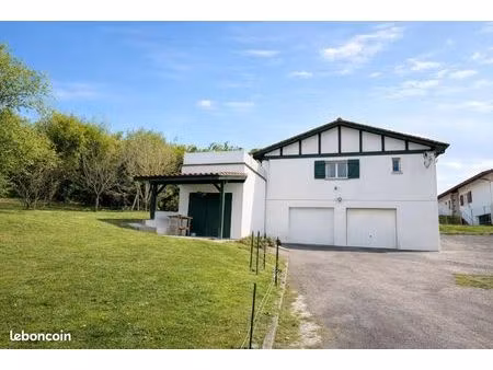 maison 4 pièces 92 m²