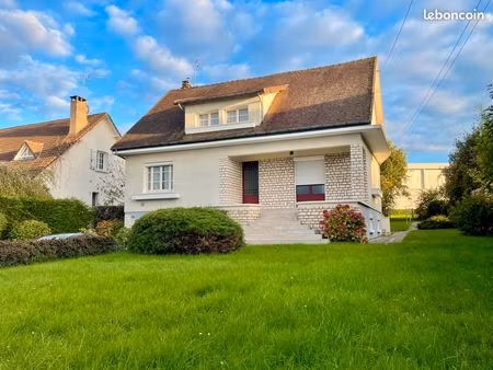 maison individuelle vierzon bourgneuf