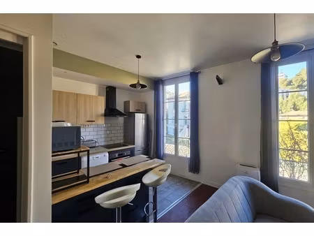 annonce appartement à louer