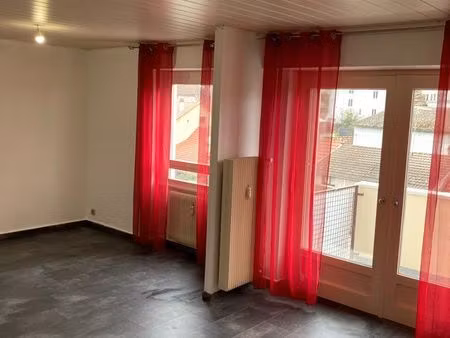appartement 3 pièces altkirch