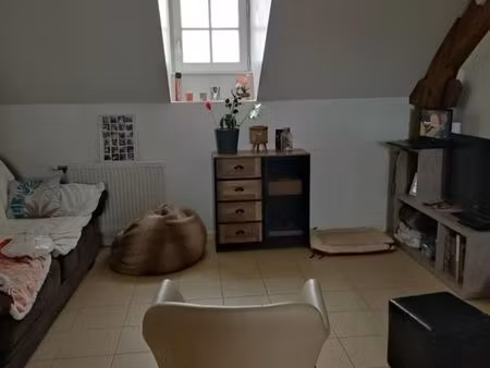 recherche nouveau locataire