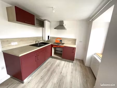 duplex 2 pièces 36 m²