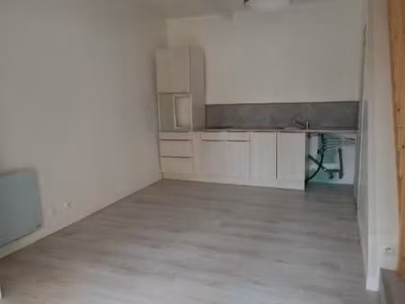 maison de ville 2 pièces 34 m²