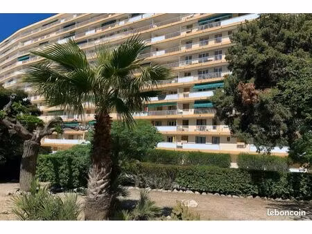 appartement 3 pièces 52m² 13010 marseille -saint tronc - saint tronc