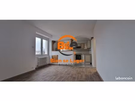 appartement 7 pièces 100 m²