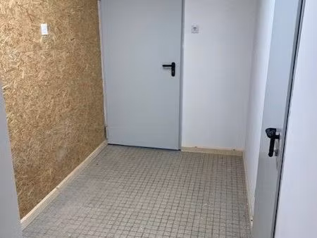 box / garde meuble 15min gare tgv