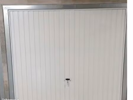 garage à louer sète