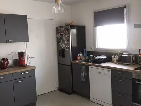 location maison 3 chambre rezé