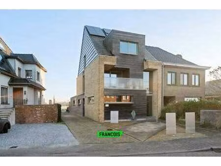 bien immobilier d’exception | immeuble architectural compre…