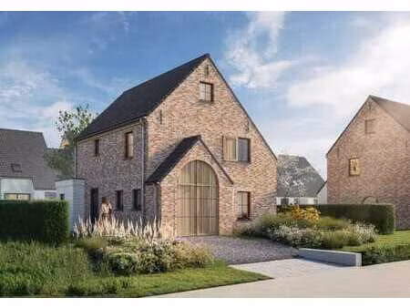 henriette chaumatstraat