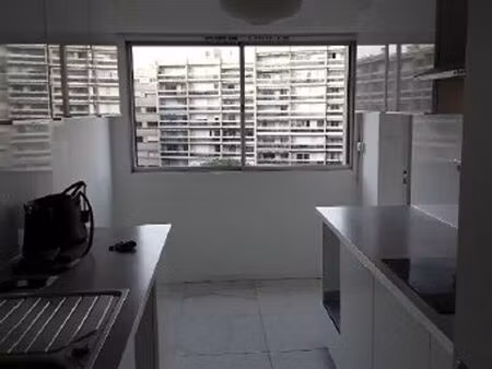 appartement 4 pièces 94 m²