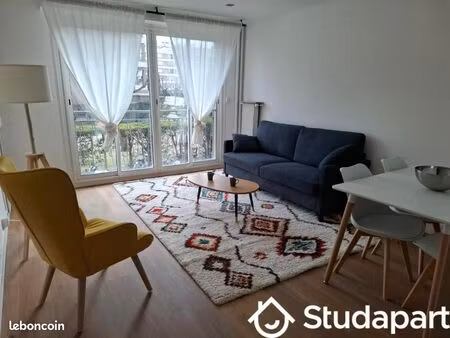 chambre 1 pièce 10 m²