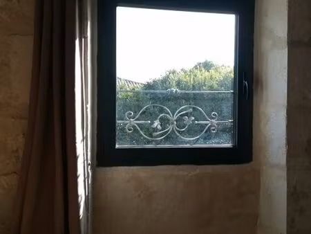 beau meublé saint-rémy de pce