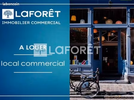 local commercial 90 m²