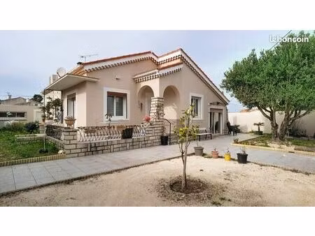 maison 4 pièces 95 m²