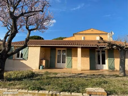 maison 4 pièces 91 m²