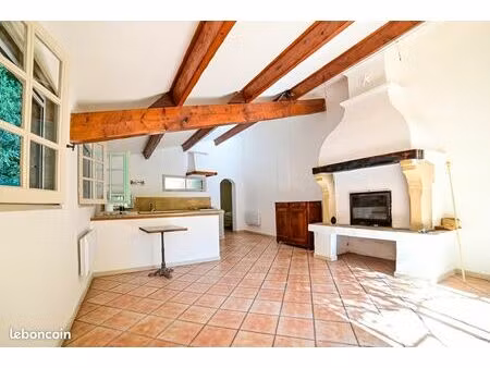 a louer t2 mitoyen en campagne  sans nuisance