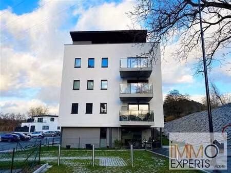 penthouse 2 chambres avec spacieuse terrasse