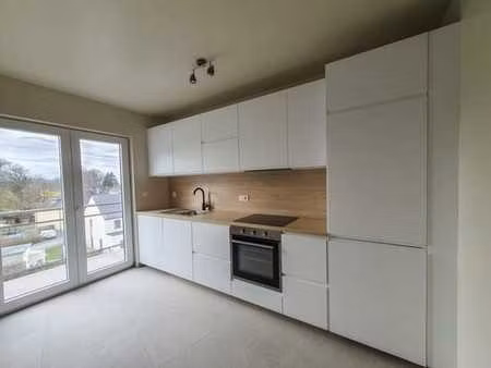 superbe appartement - proche centre ville arlon et gare