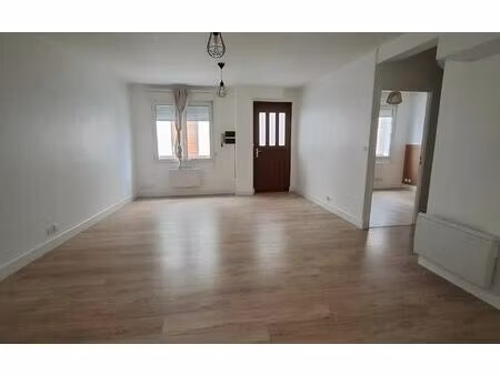 location appartement  49.08 m² t-2 à coulommiers  725 €