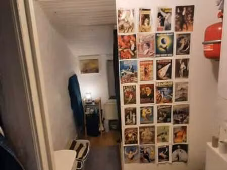 appartement médiacité