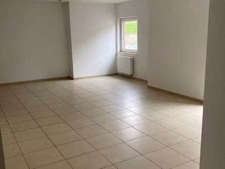 appartement 1 chambre donstiennes