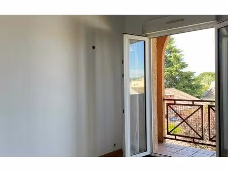 location appartement  42.44 m² t-2 à tournefeuille  756 €