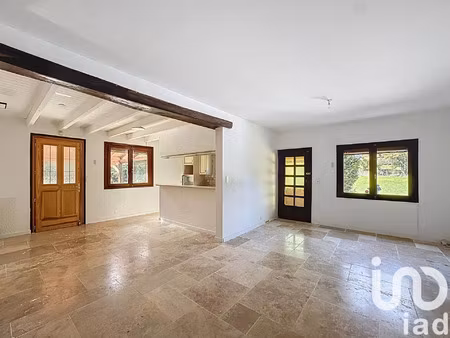 vente maison 5 pièces 121 m² amancy (74800)