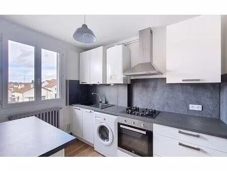 appartement aurillac m² t-5 à vendre  130 800 €