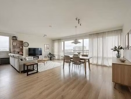 appartement 3-4ch. de standing