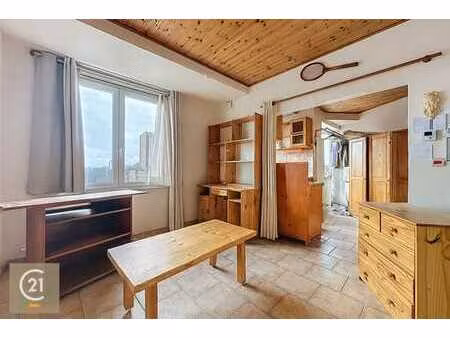 appartement une chambre