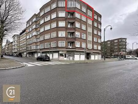 appartement une chambre