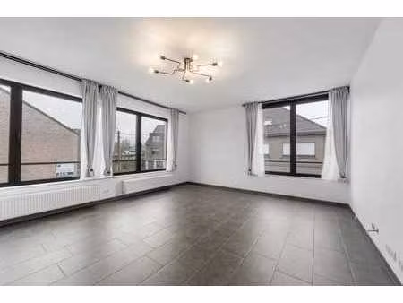 appartement prêt à emménager à buggenhout