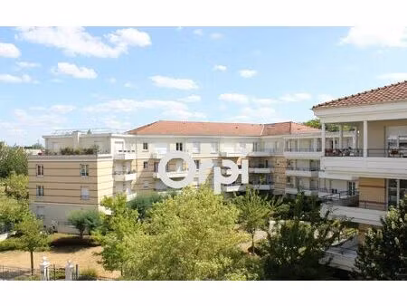 appartement élancourt 82.85 m² t-4 à vendre  319 200 €