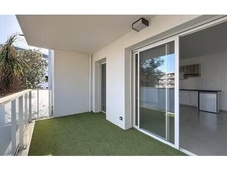 appartement la rochelle 45 m² t-2 à vendre  263 750 €