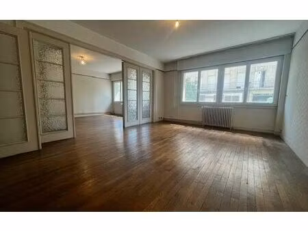 appartement valenciennes 85.64 m² t-3 à vendre  137 000 €