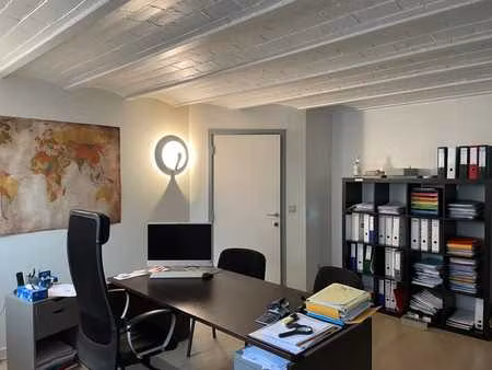 bel ensemble de 3 bureaux