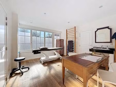 cabinet médical – centre de lasne