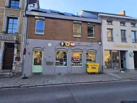 reprise fond de commerce ou achat société