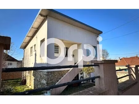 maison épinay-sur-orge m² t-4 à vendre  272 000 €