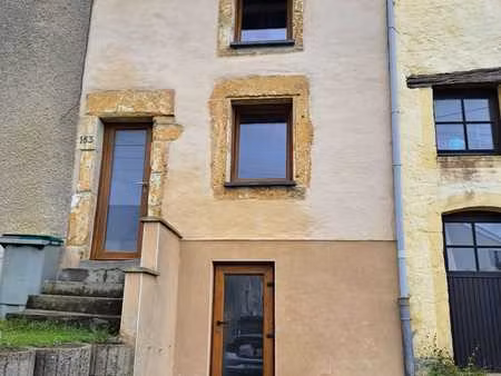 belle maison agréable à gérouville